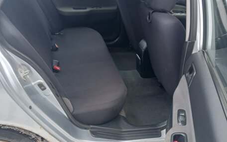 Mitsubishi Lancer IX, 2005 год, 320 000 рублей, 8 фотография