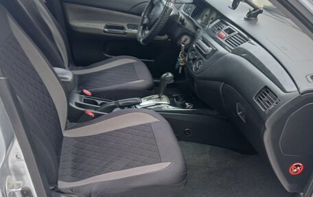 Mitsubishi Lancer IX, 2005 год, 320 000 рублей, 7 фотография