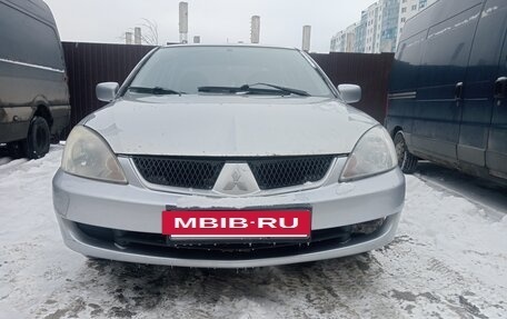 Mitsubishi Lancer IX, 2005 год, 320 000 рублей, 3 фотография