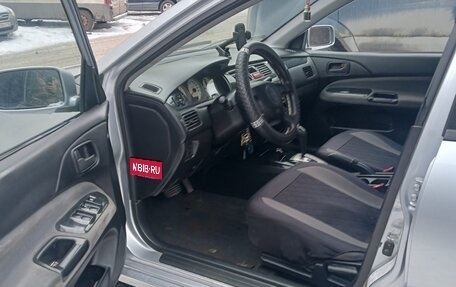 Mitsubishi Lancer IX, 2005 год, 320 000 рублей, 10 фотография