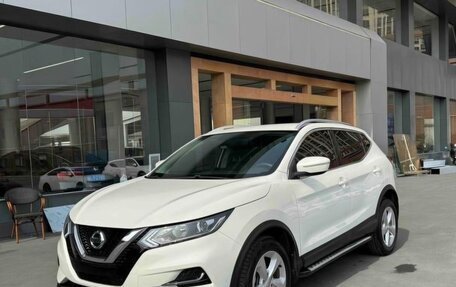 Nissan Qashqai, 2023 год, 2 171 000 рублей, 1 фотография