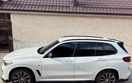 BMW X5, 2019 год, 7 000 000 рублей, 3 фотография