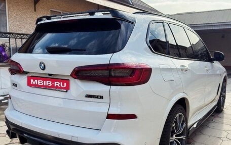 BMW X5, 2019 год, 7 000 000 рублей, 6 фотография