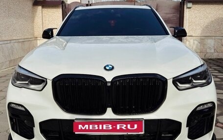 BMW X5, 2019 год, 7 000 000 рублей, 1 фотография