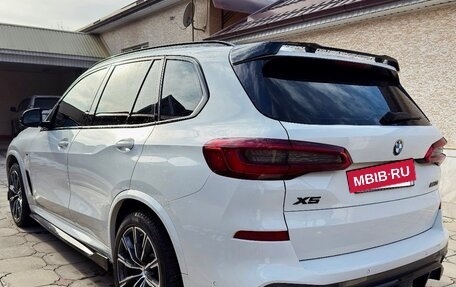 BMW X5, 2019 год, 7 000 000 рублей, 4 фотография