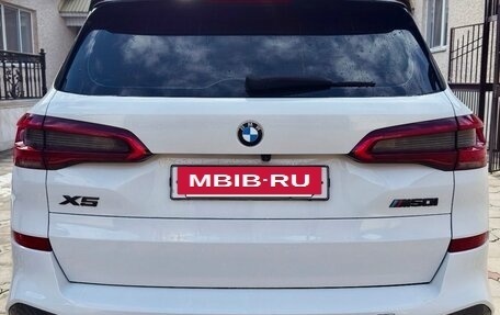 BMW X5, 2019 год, 7 000 000 рублей, 5 фотография