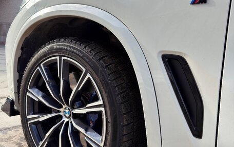 BMW X5, 2019 год, 7 000 000 рублей, 8 фотография