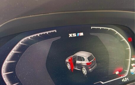 BMW X5, 2019 год, 7 000 000 рублей, 10 фотография