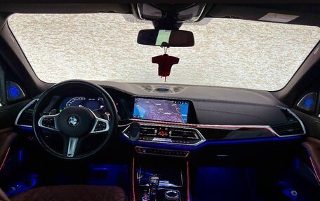 BMW X5, 2019 год, 7 000 000 рублей, 15 фотография