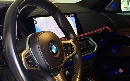 BMW X5, 2019 год, 7 000 000 рублей, 14 фотография