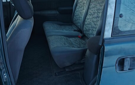 Mitsubishi RVR III рестайлинг, 1994 год, 229 000 рублей, 3 фотография