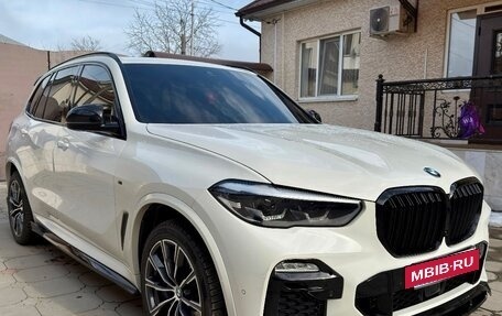 BMW X5, 2019 год, 7 000 000 рублей, 7 фотография