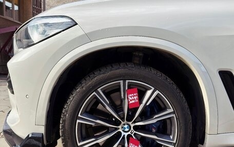 BMW X5, 2019 год, 7 000 000 рублей, 9 фотография