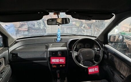 Mitsubishi RVR III рестайлинг, 1994 год, 229 000 рублей, 2 фотография