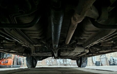 Mitsubishi RVR III рестайлинг, 1994 год, 229 000 рублей, 10 фотография