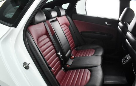 KIA Optima IV, 2018 год, 2 149 000 рублей, 7 фотография