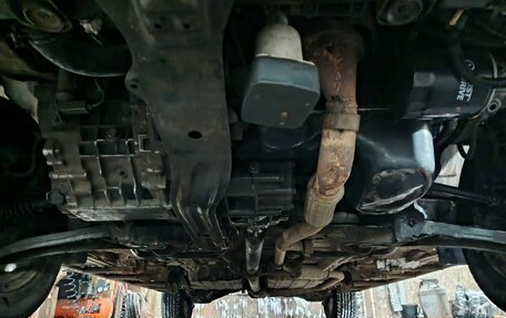 Mitsubishi RVR III рестайлинг, 1994 год, 229 000 рублей, 11 фотография