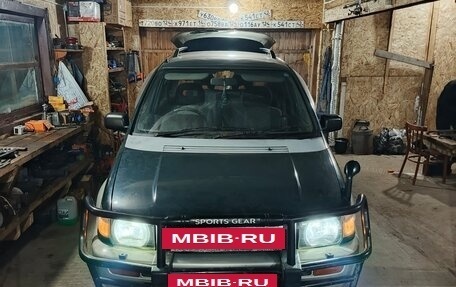 Mitsubishi RVR III рестайлинг, 1994 год, 229 000 рублей, 12 фотография