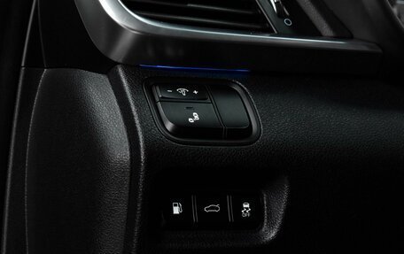 KIA Optima IV, 2018 год, 2 149 000 рублей, 19 фотография