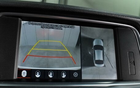 KIA Optima IV, 2018 год, 2 149 000 рублей, 13 фотография