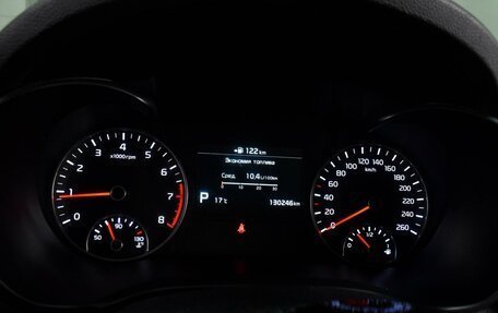 KIA Optima IV, 2018 год, 2 149 000 рублей, 24 фотография