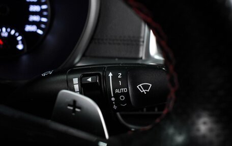 KIA Optima IV, 2018 год, 2 149 000 рублей, 23 фотография