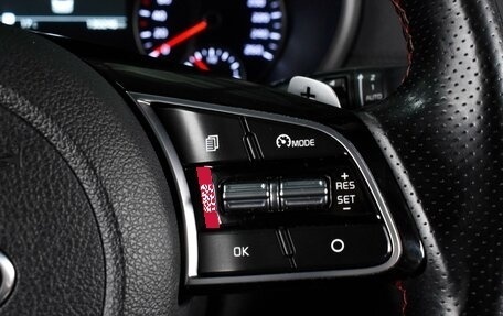 KIA Optima IV, 2018 год, 2 149 000 рублей, 21 фотография