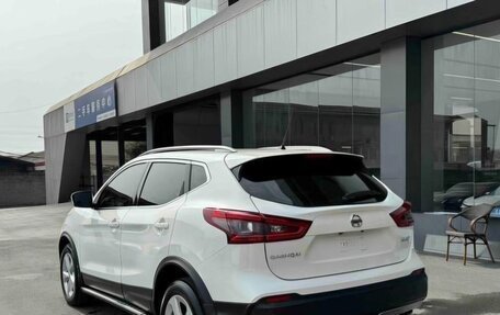 Nissan Qashqai, 2023 год, 2 171 000 рублей, 4 фотография