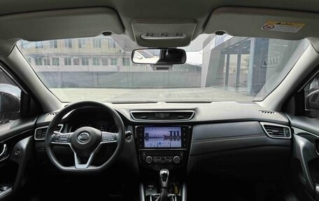 Nissan Qashqai, 2023 год, 2 171 000 рублей, 6 фотография