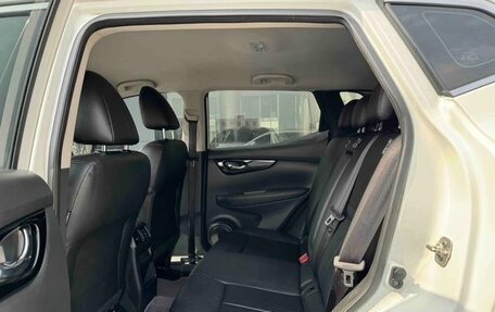 Nissan Qashqai, 2023 год, 2 171 000 рублей, 7 фотография