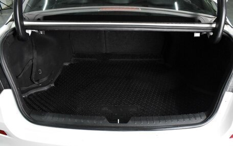 KIA Optima IV, 2018 год, 2 149 000 рублей, 28 фотография