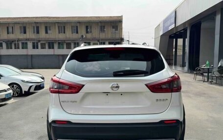 Nissan Qashqai, 2023 год, 2 171 000 рублей, 5 фотография