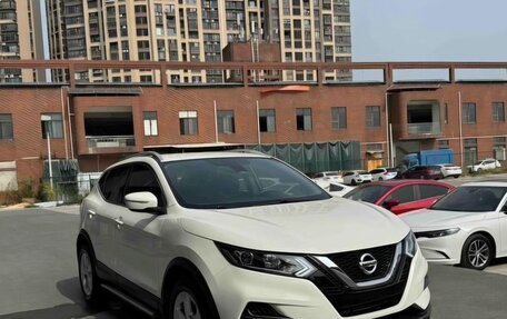 Nissan Qashqai, 2023 год, 2 171 000 рублей, 2 фотография