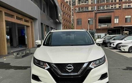 Nissan Qashqai, 2023 год, 2 171 000 рублей, 3 фотография