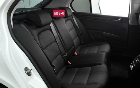 Skoda Superb III рестайлинг, 2012 год, 1 019 000 рублей, 7 фотография