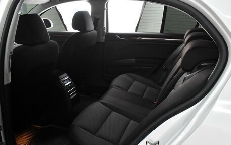 Skoda Superb III рестайлинг, 2012 год, 1 019 000 рублей, 11 фотография