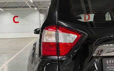 Nissan Terrano III, 2017 год, 1 272 000 рублей, 9 фотография