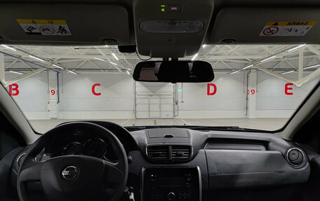 Nissan Terrano III, 2017 год, 1 272 000 рублей, 14 фотография