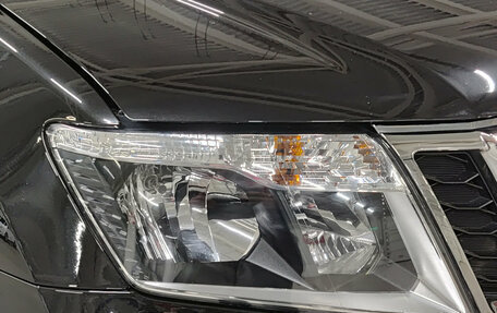 Nissan Terrano III, 2017 год, 1 272 000 рублей, 17 фотография