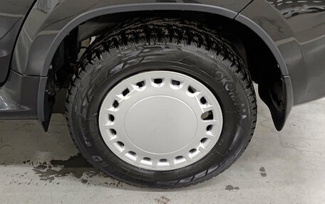 Nissan Terrano III, 2017 год, 1 272 000 рублей, 18 фотография