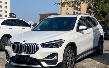 BMW X1, 2022 год, 2 220 000 рублей, 1 фотография