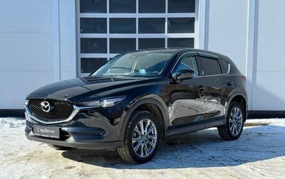 Mazda CX-5 II, 2020 год, 2 900 000 рублей, 1 фотография