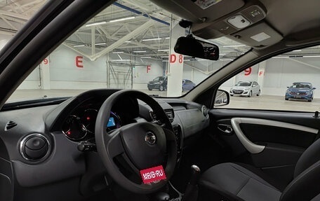 Nissan Terrano III, 2017 год, 1 272 000 рублей, 16 фотография