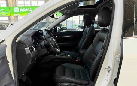 Mazda CX-5 II, 2021 год, 2 550 000 рублей, 12 фотография