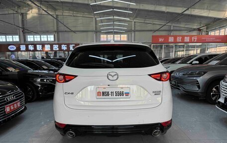 Mazda CX-5 II, 2021 год, 2 550 000 рублей, 6 фотография