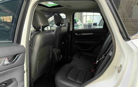 Mazda CX-5 II, 2021 год, 2 550 000 рублей, 9 фотография