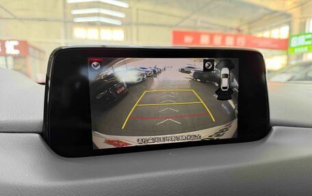 Mazda CX-5 II, 2021 год, 2 550 000 рублей, 11 фотография