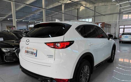 Mazda CX-5 II, 2021 год, 2 550 000 рублей, 5 фотография