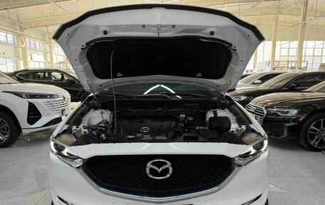 Mazda CX-5 II, 2021 год, 2 550 000 рублей, 7 фотография