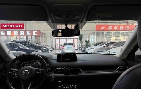 Mazda CX-5 II, 2021 год, 2 550 000 рублей, 10 фотография